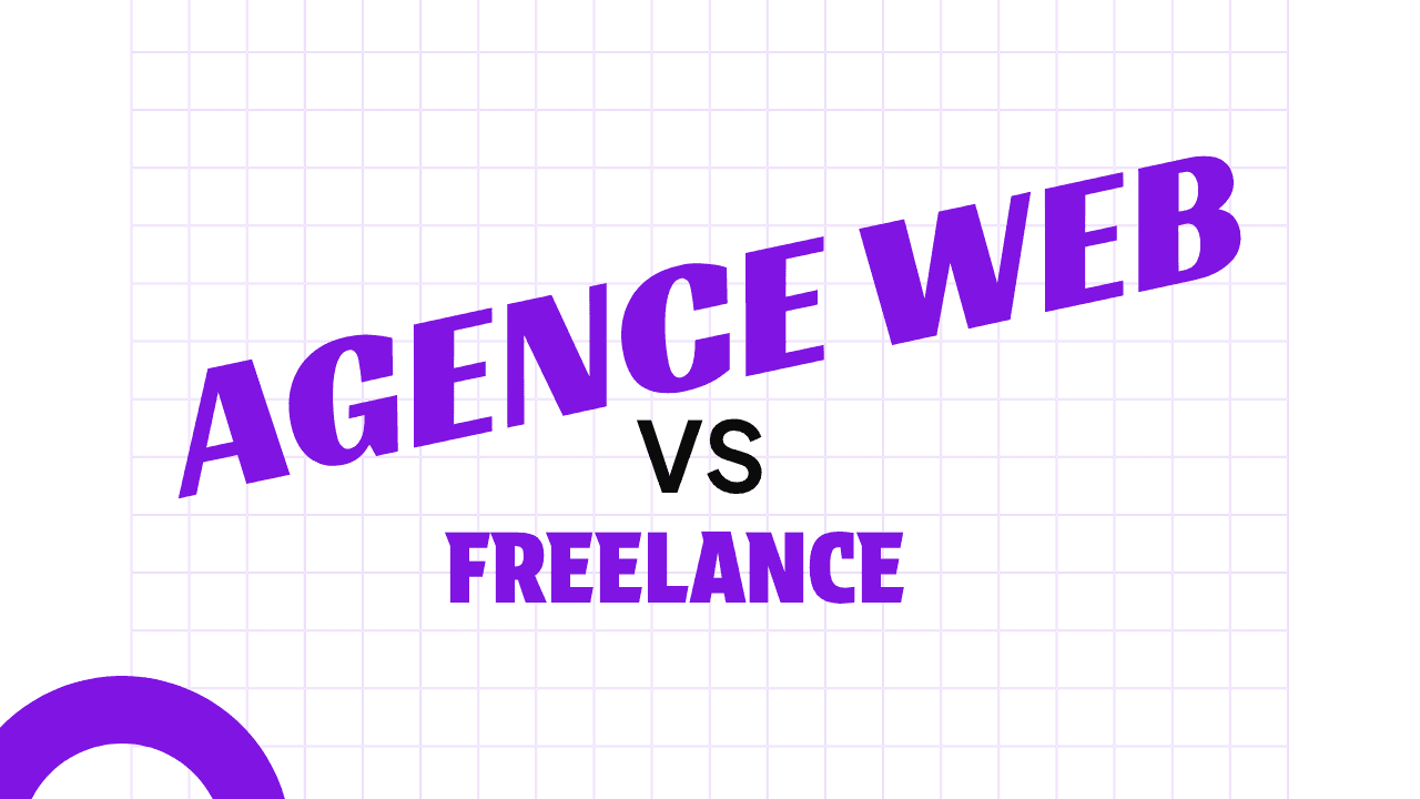 Agence WordPress ou freelance : quelle solution choisir ?