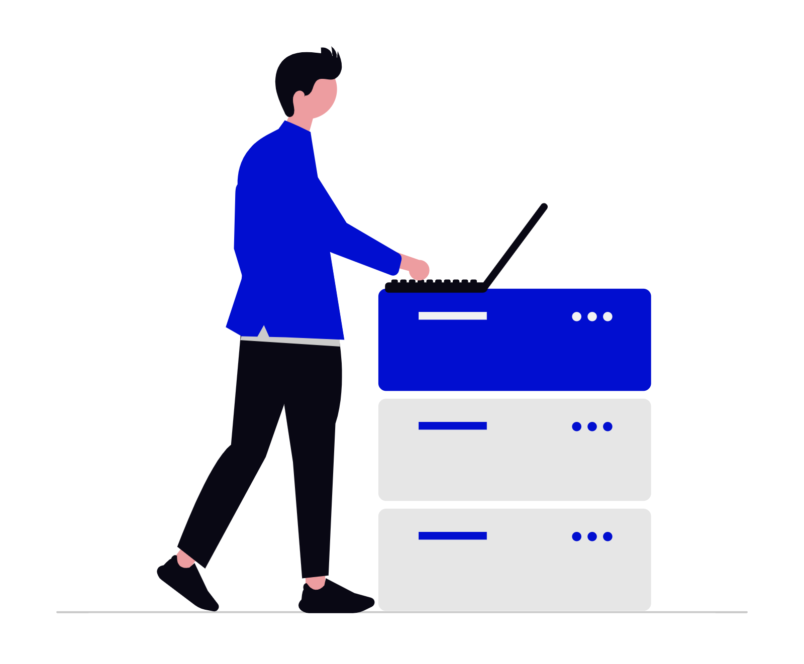 maintenance wordpress