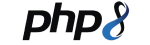 PHP8