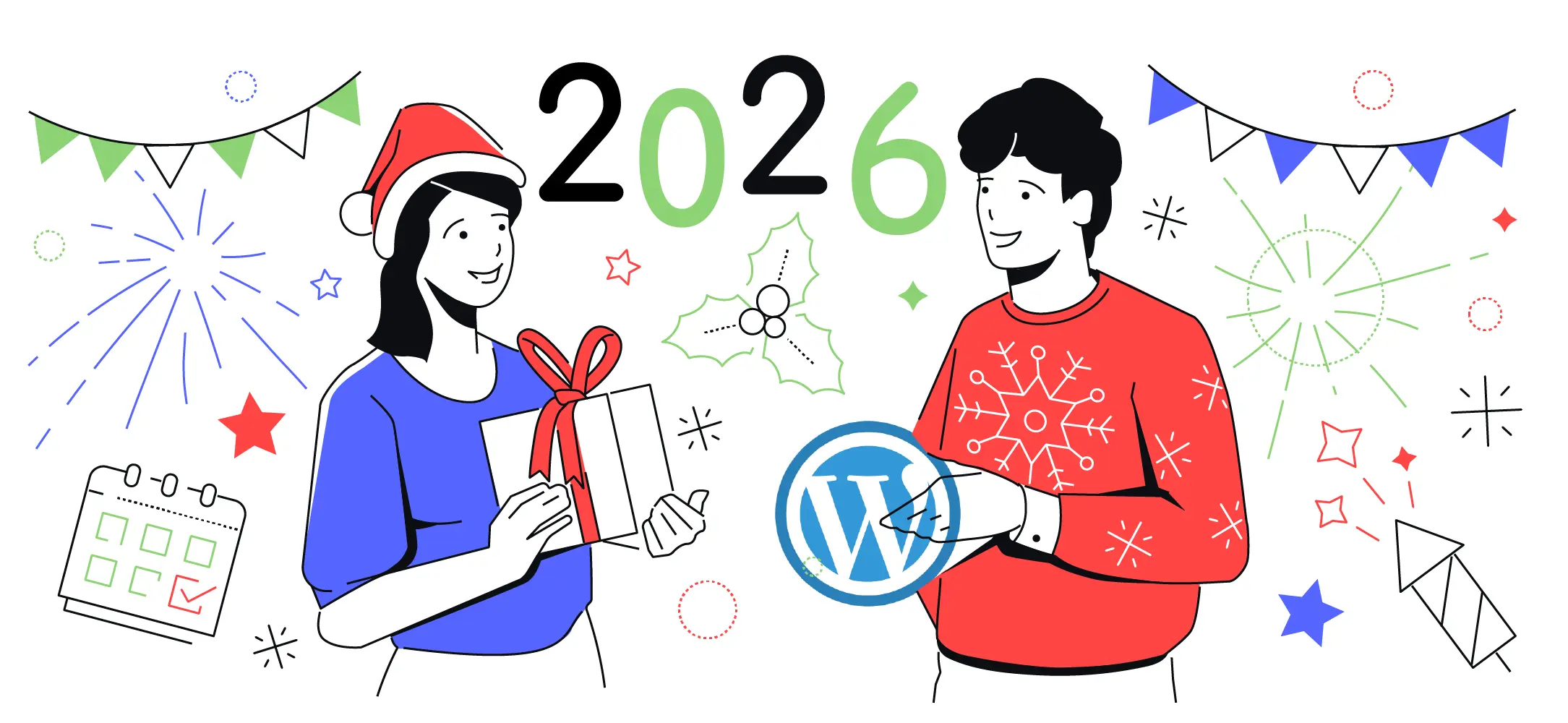 vitrine wordpress 2026 agence web wordpress