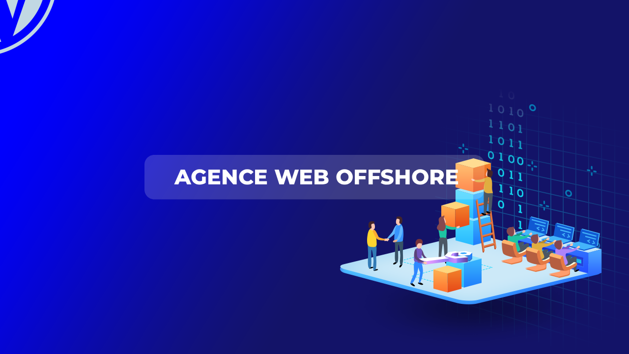 agence web offshore madagascar agence web wordpress